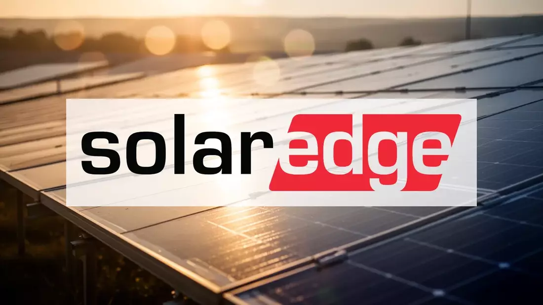 SolarEdge Q2-Zahlen: Aktie nach 29% Kursrutsch im Fokus