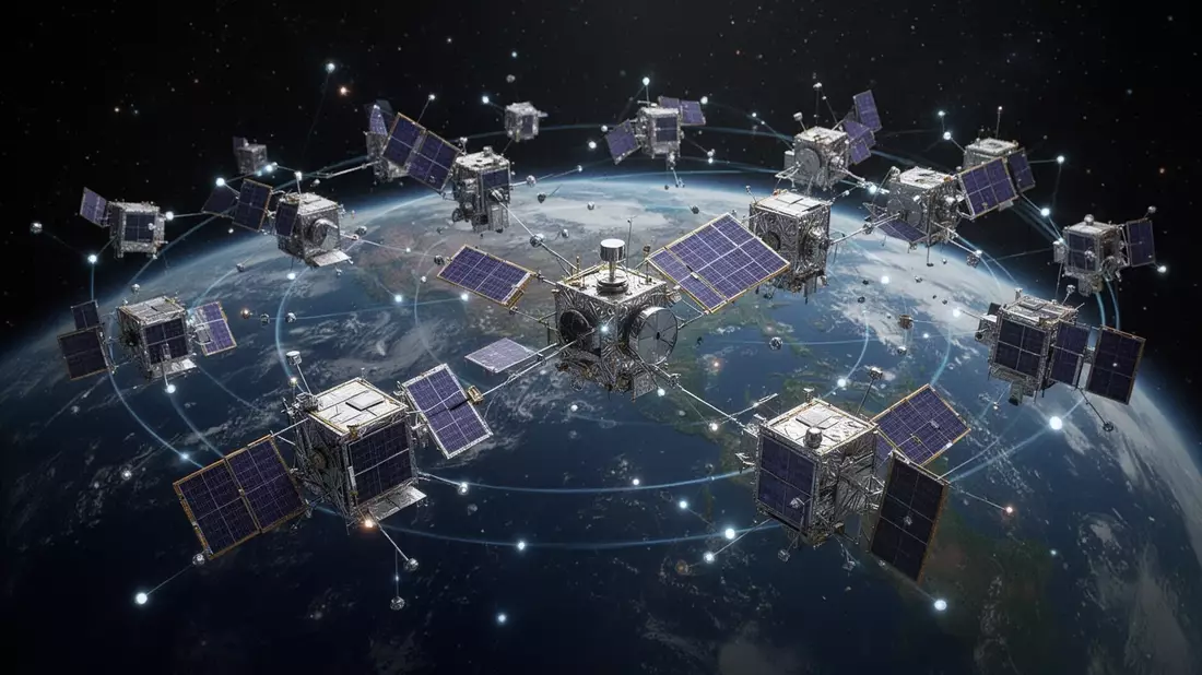 GomSpace Aktie: Quartalszahlen als Test für die Trendwende