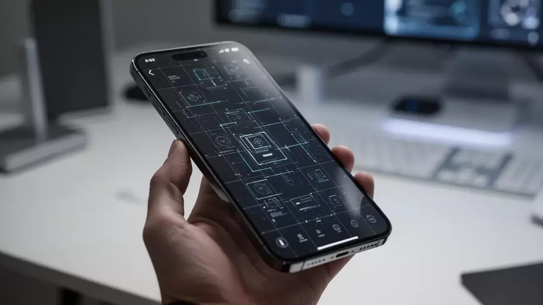 iOS 27 Beta: Siri AI übernimmt zentrale Wisch-Geste – Bedienlogik ändert sich