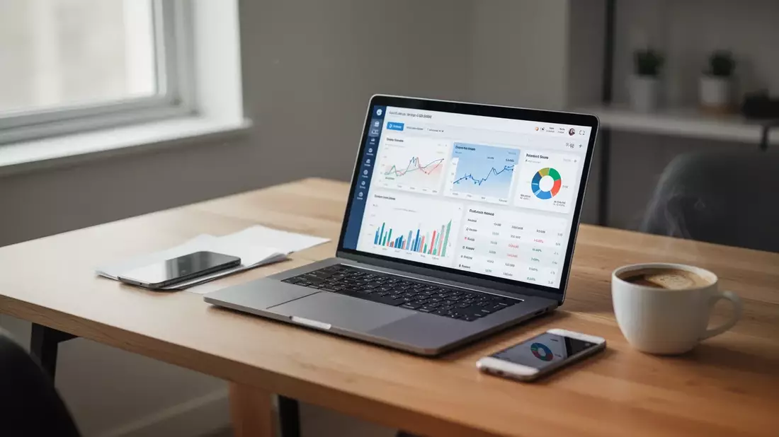 Buchhaltungssoftware im Test: Die besten Tools für Selbstständige 2026