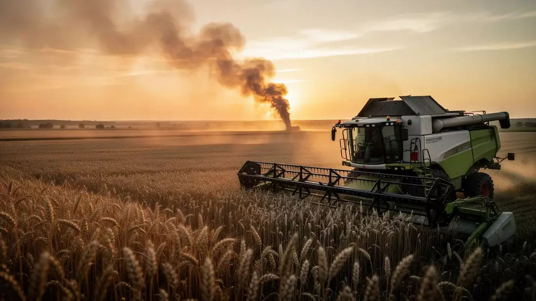 Emergency services and agricultural organisations are reporting a significant rise in farm-related fires as harvest operations collide with extreme dry conditions. Recent incidents across the United…