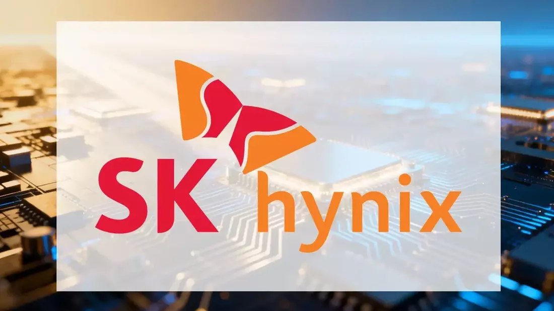 SK Hynix Stock Surges 22.6% on Record Exports, Nvidia AI Memory Deal