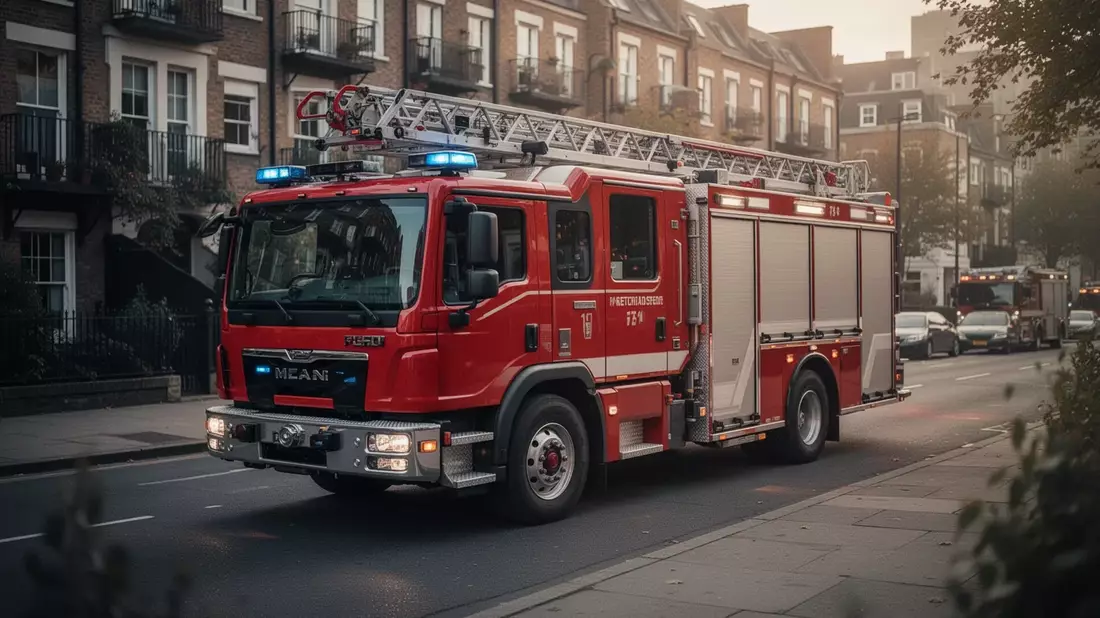 Authorities across the UK have made arrests following a series of weekend fires and explosions in residential buildings, raising fresh concerns about arson and the enforcement of fire safety…