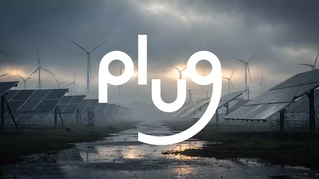Plug Power Stock Slumps 52% from High as Bloom Energy Surges on AI Data Center Demand