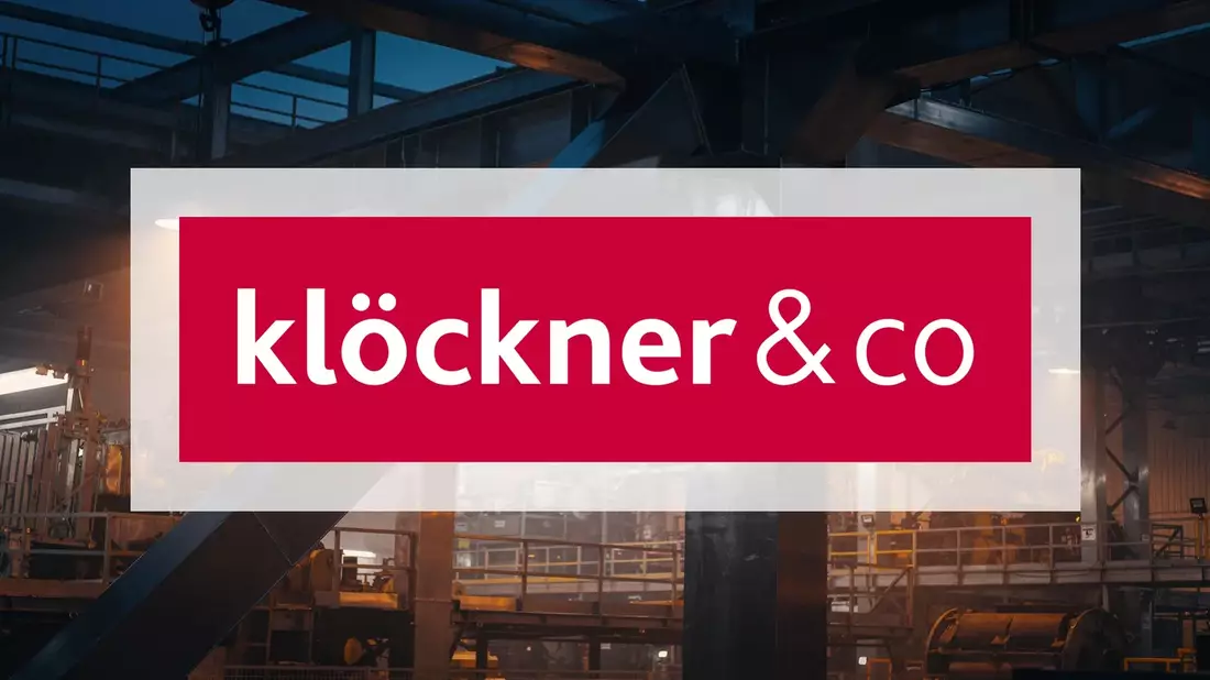 Klöckner-Aktie: Quartalszahlen als Lackmustest vor Abfindungsfrist
