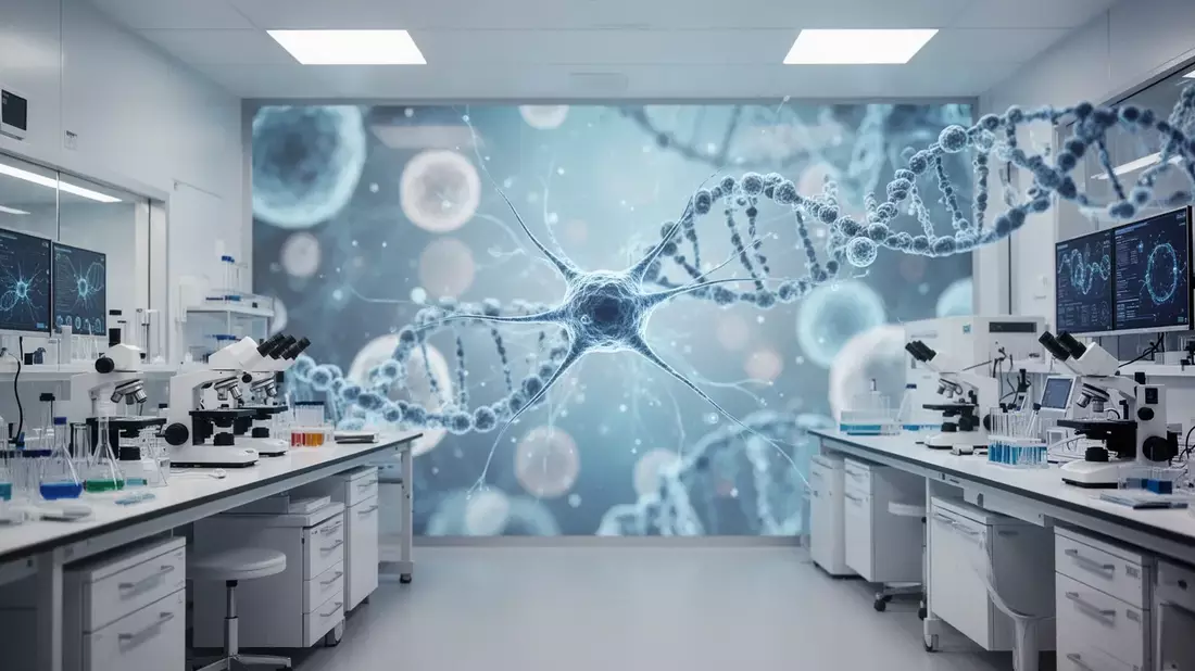Alzheimer-Forschung 2026: Neue Antikörper, Bluttests und digitale Therapien