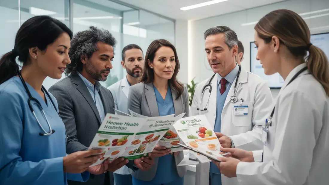 Gesundheitsbewusstsein in Deutschland: mhplus-Studie zeigt Trend zu bewusster Ernährung