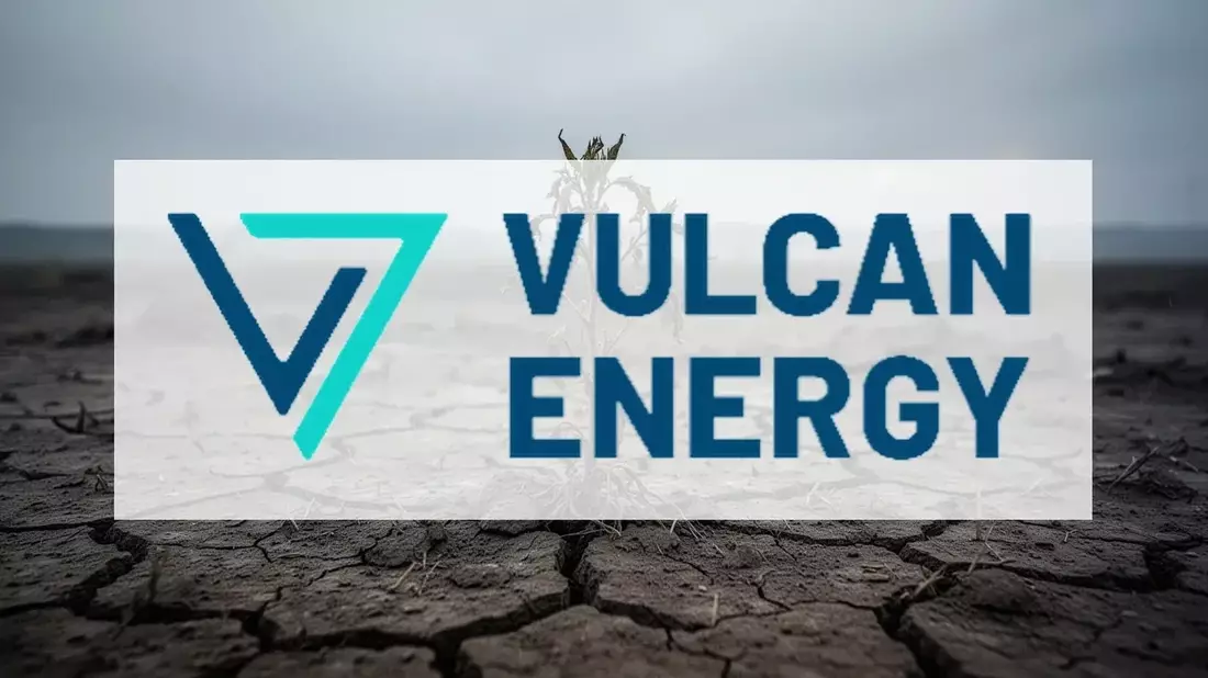 Vulcan Energy Stock Oversold Despite €2.2B Lionheart Funding and Q2 Progress