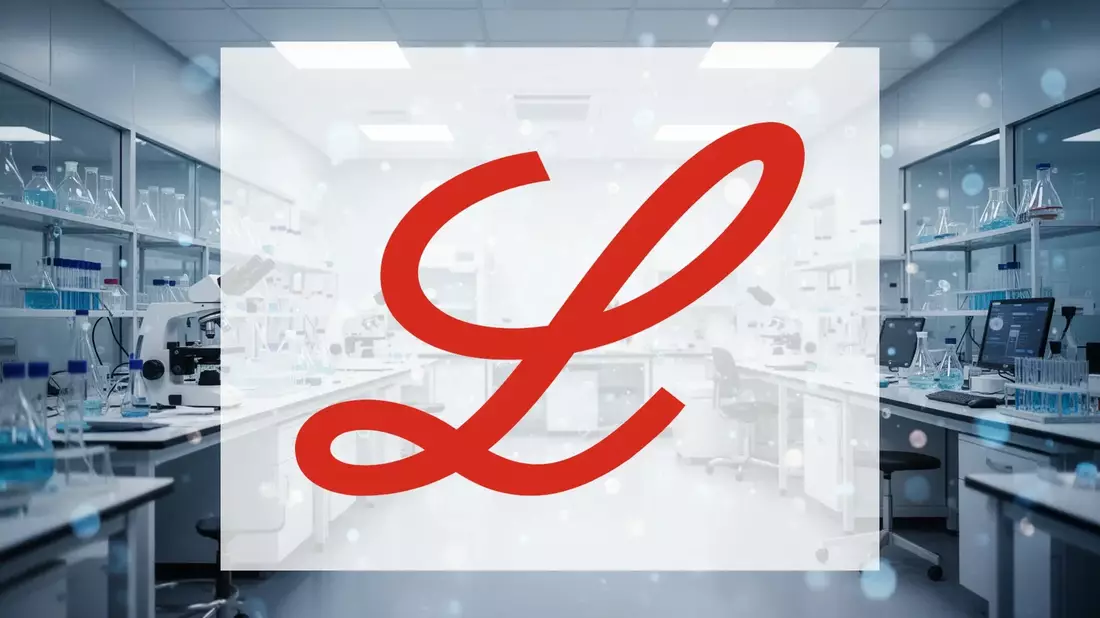 Eli Lilly: Milliarden-Deals im Impfstoffbereich vor Quartalszahlen