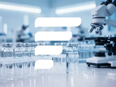 Modernes, steriles Laborumfeld als Symbol für medizinische Forschung und regulatorische Erfolge in der Pharmabranche. - Foto: über boerse-global.de