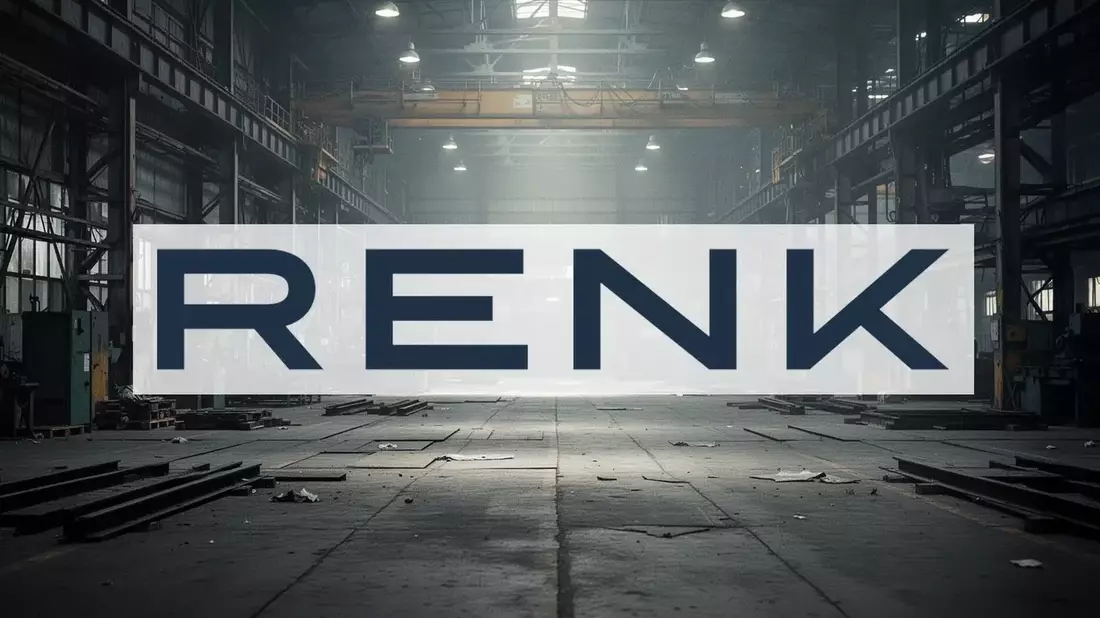 Renk Half-Year Results: Refinancing, Shareholder Shifts, and Stock Rebound