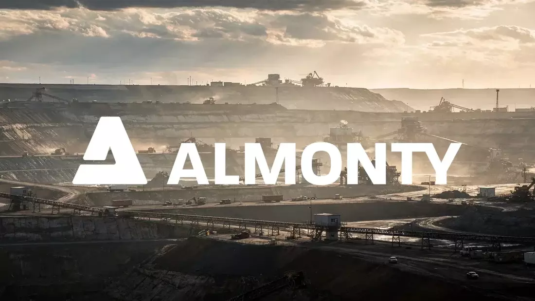 Almonty Industries TSX Delisting: Technical Pressure vs Strong Fundamentals