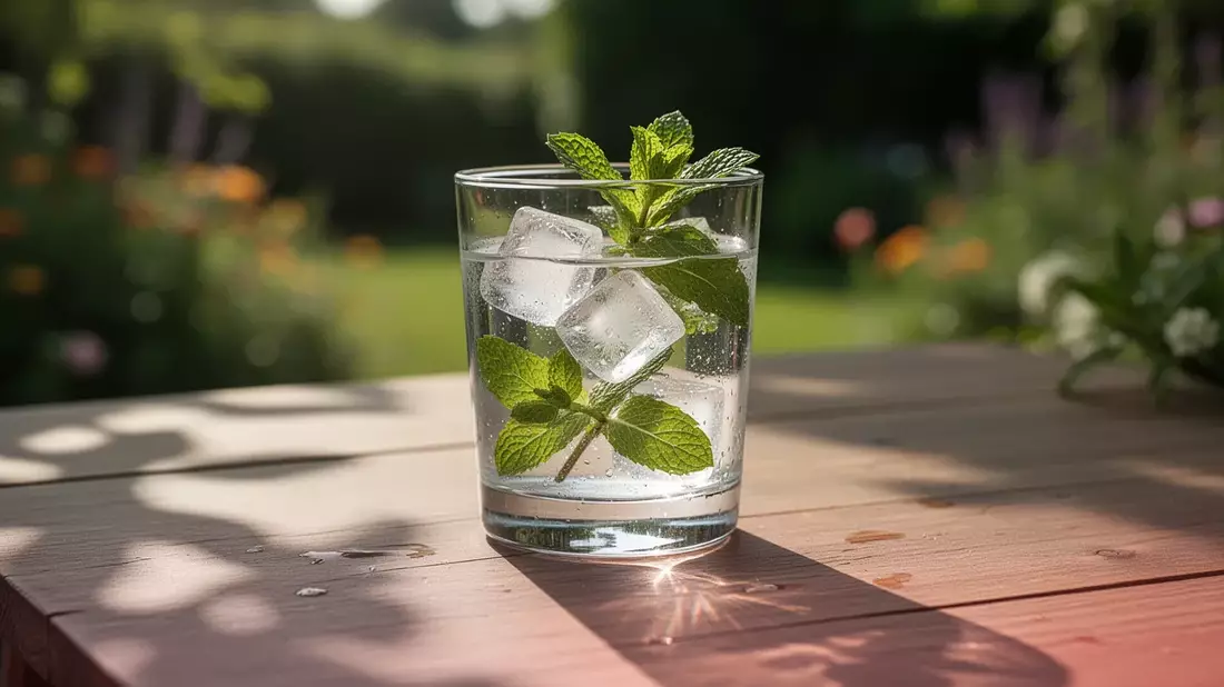 Hitzewelle 2026: Leichte Kost und viel Trinken senken Kreislaufrisiko