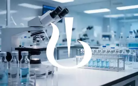 Moderne wissenschaftliche Laborumgebung, die biotechnologische Innovation und medizinischen Fortschritt symbolisiert. - Foto: über boerse-global.de