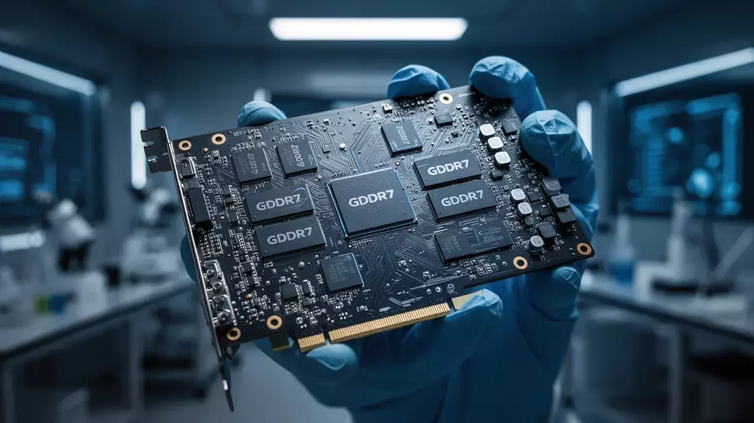 Grafikkarten-Krise: NVIDIA und AMD erhöhen Preise wegen Speicherknappheit