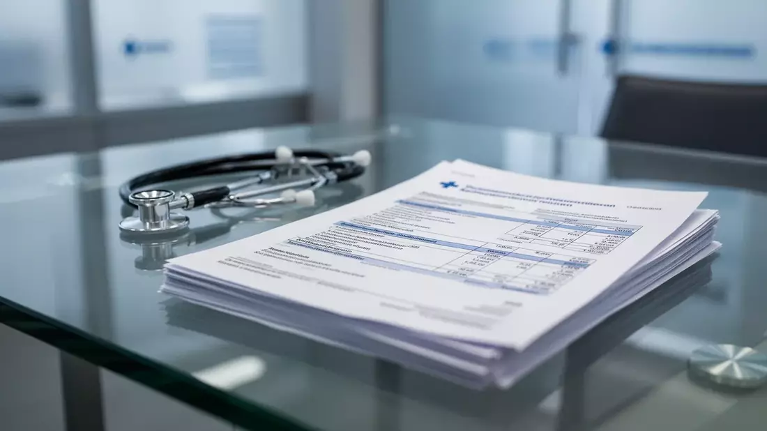 GKV-Reform in Kraft: Milliardenentlastung trifft Versicherte hart