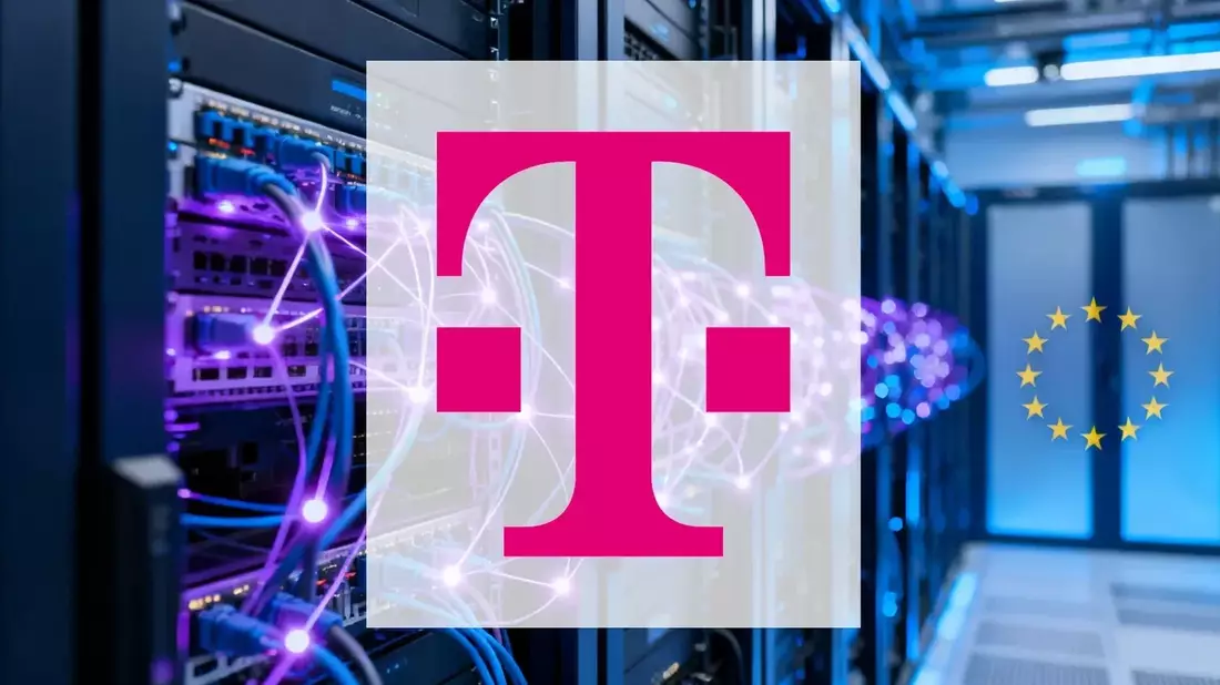 Deutsche Telekom Faces T-Mobile US Growth Slump Ahead of Q2 Report