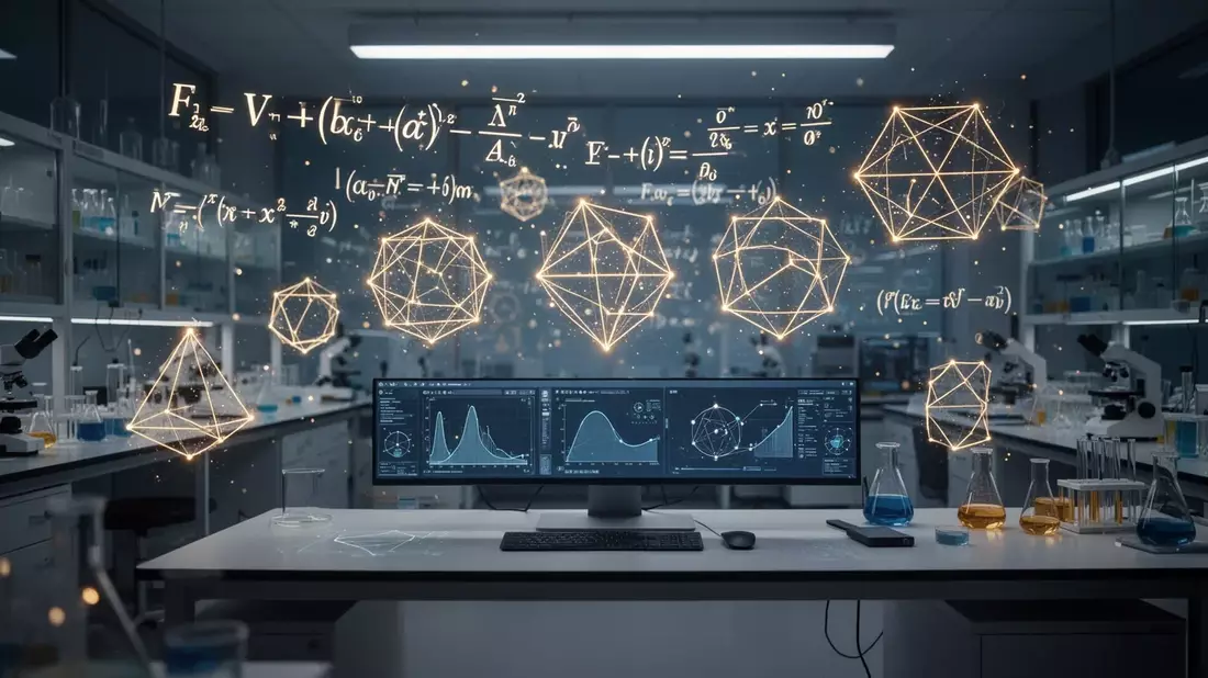 OpenAI Astra: KI-Modell löst jahrzehntealte mathematische Probleme