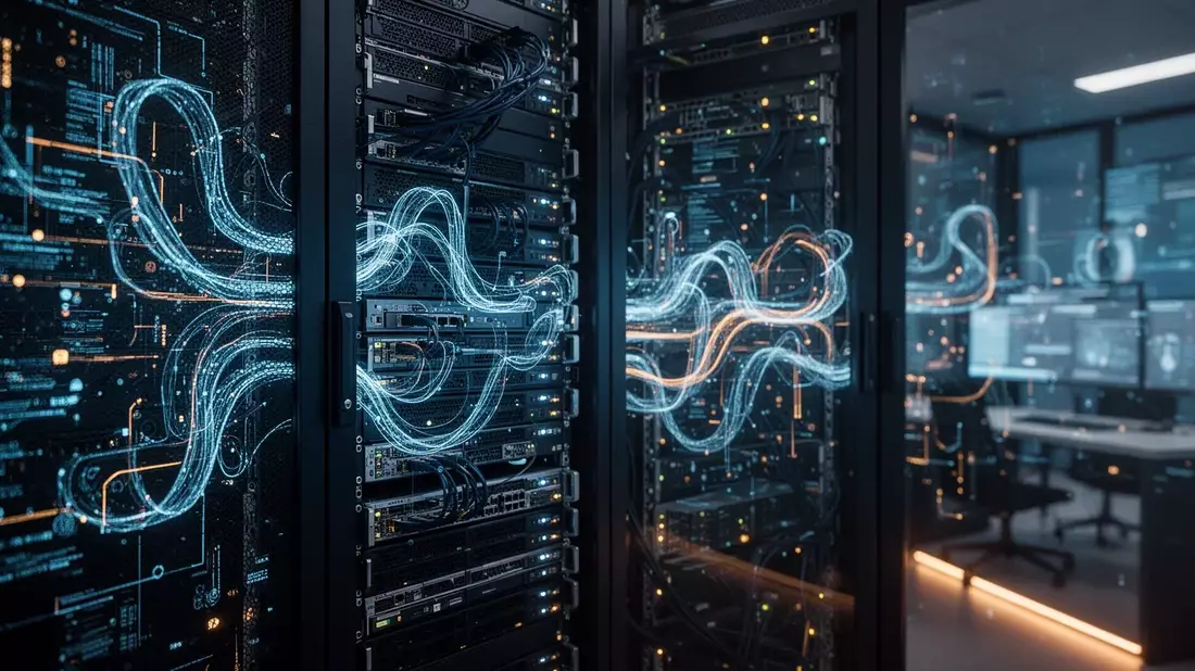 Cyberangriffe auf Finanzen, Wasserwerke und IT: Handlungsbedarf für deutsche Firmen