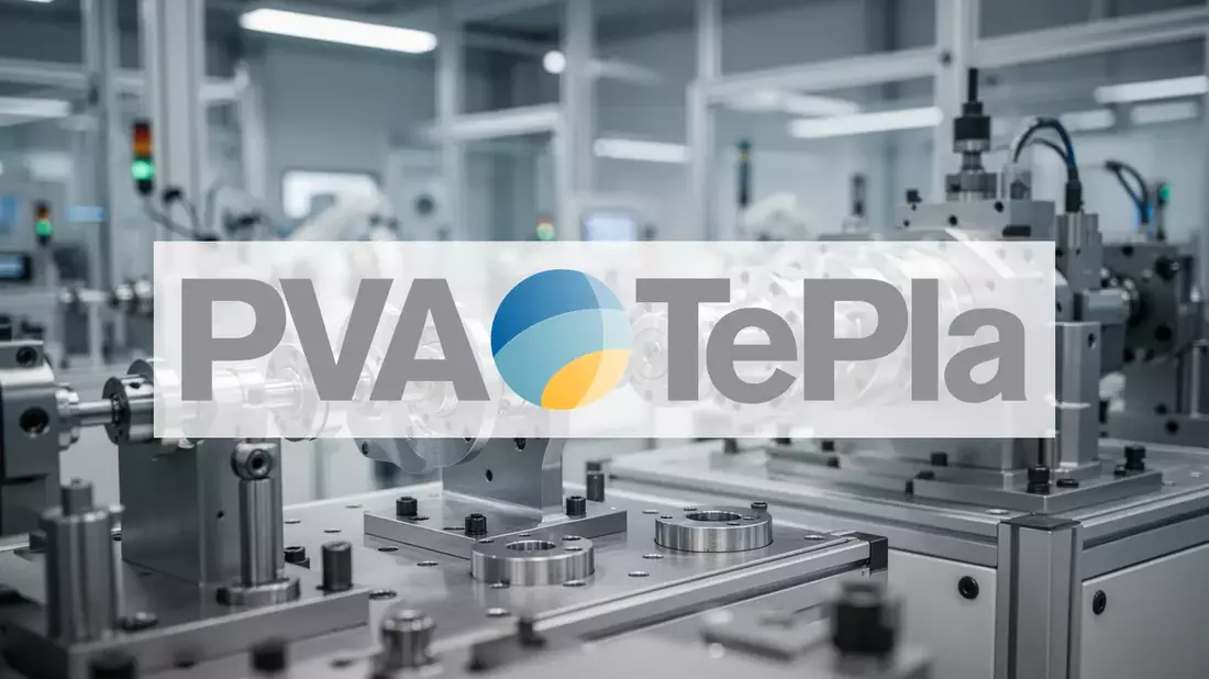 PVA TePla: Halbjahreszahlen am 6. August im Fokus nach Kursrutsch