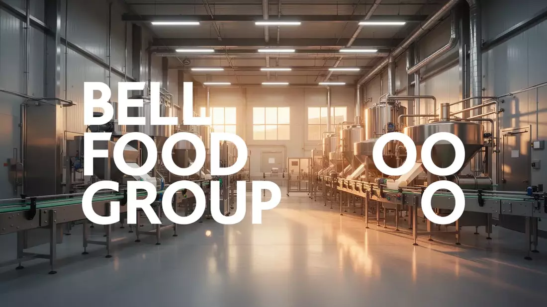 Bell Food Group: Aktie stabilisiert sich vor Halbjahreszahlen