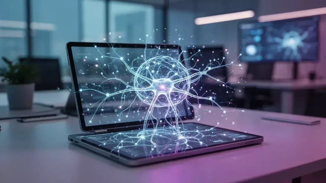 Fetch.ai (FET) startet bei Robinhood: KI-Token mit neuem Schwung