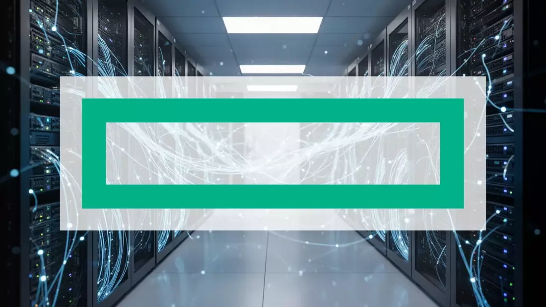 HPE treibt Quanten-Computing voran und übertrifft Erwartungen