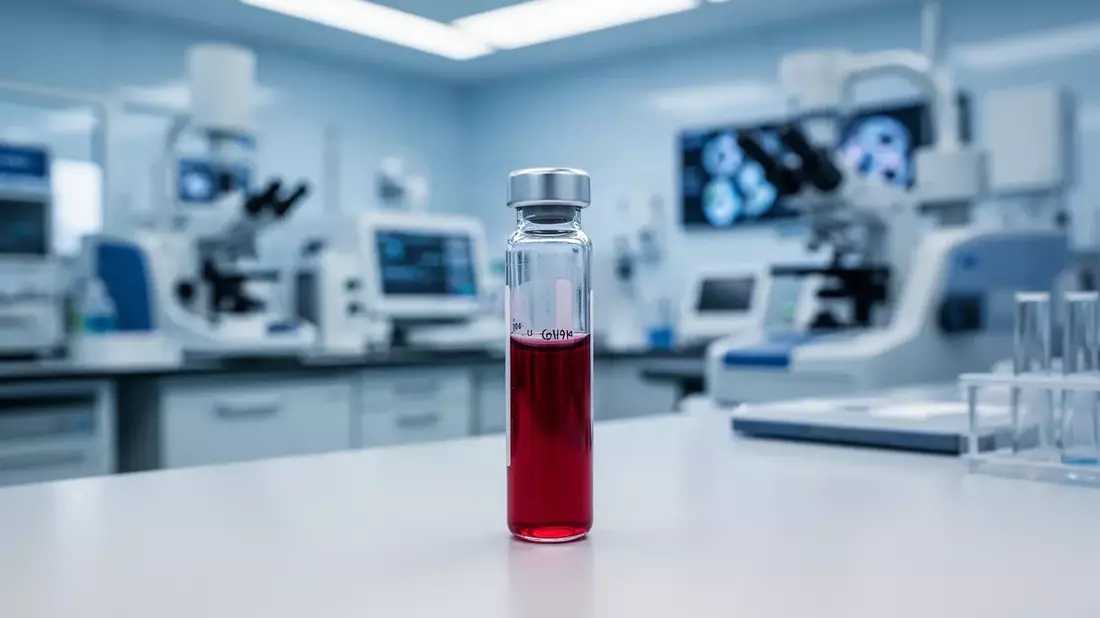 Prostatakrebs-Früherkennung: PSA-Test rückt in den Fokus der Vorsorge