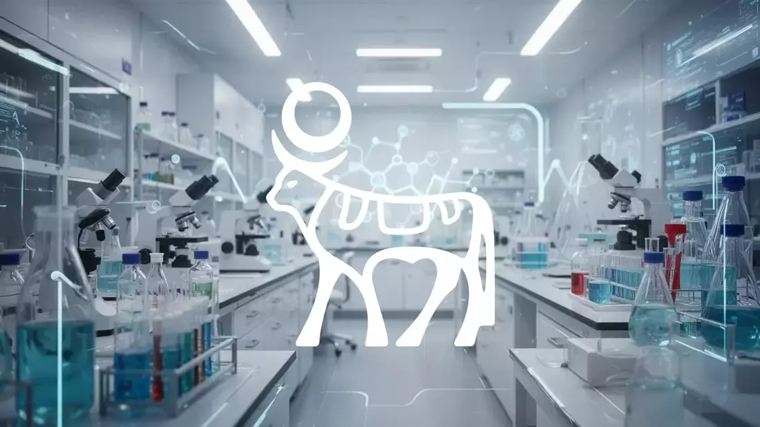 Novo Nordisk H1 2026 Report: Wegovy Price Cuts, Stock Slump, and Eli Lilly Rivalry