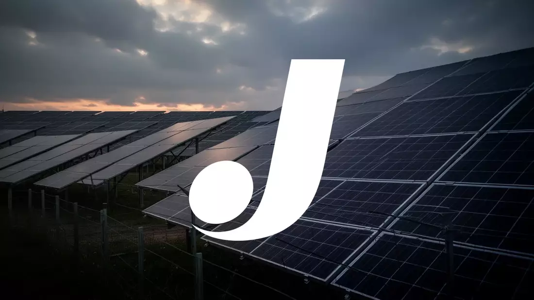 JinkoSolar Aktie: Bodenbildung oder Fortsetzung des Abwärtstrends?