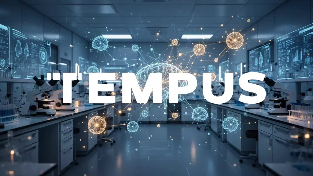 Tempus AI übertrifft Erwartungen: Umsatzsprung und Prognoseanhebung