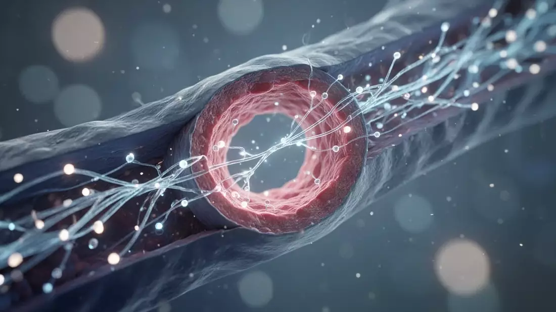 Düsseldorfer Forscher entdecken neuen Mechanismus zur Thrombose-Prävention