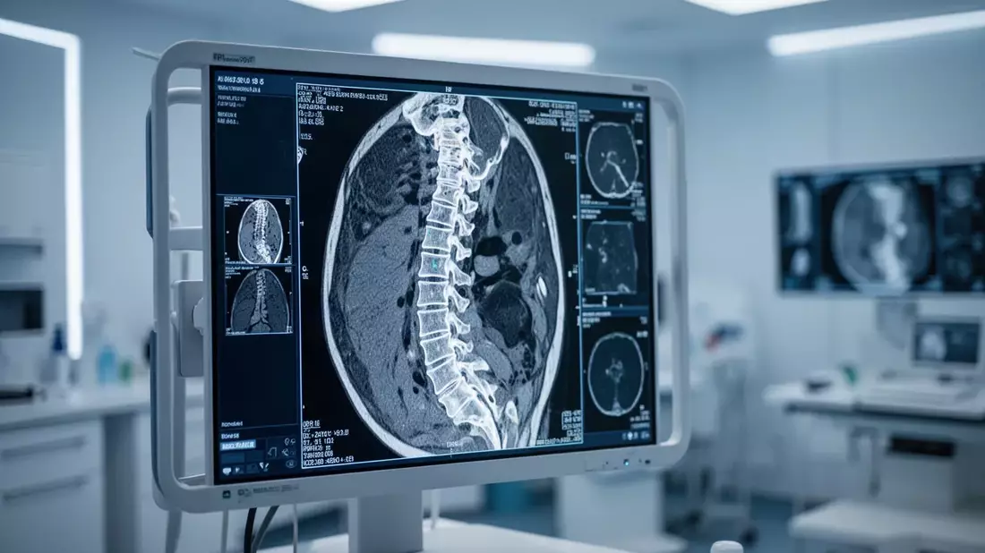 axSpA-Diagnose: Geschlechterunterschiede und neue Bildgebung als Schlüssel zur Früherkennung