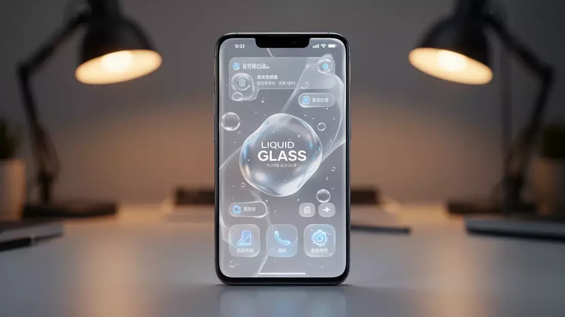iOS 27 Beta 5: KI-Offensive und neues Design kurz vor Release