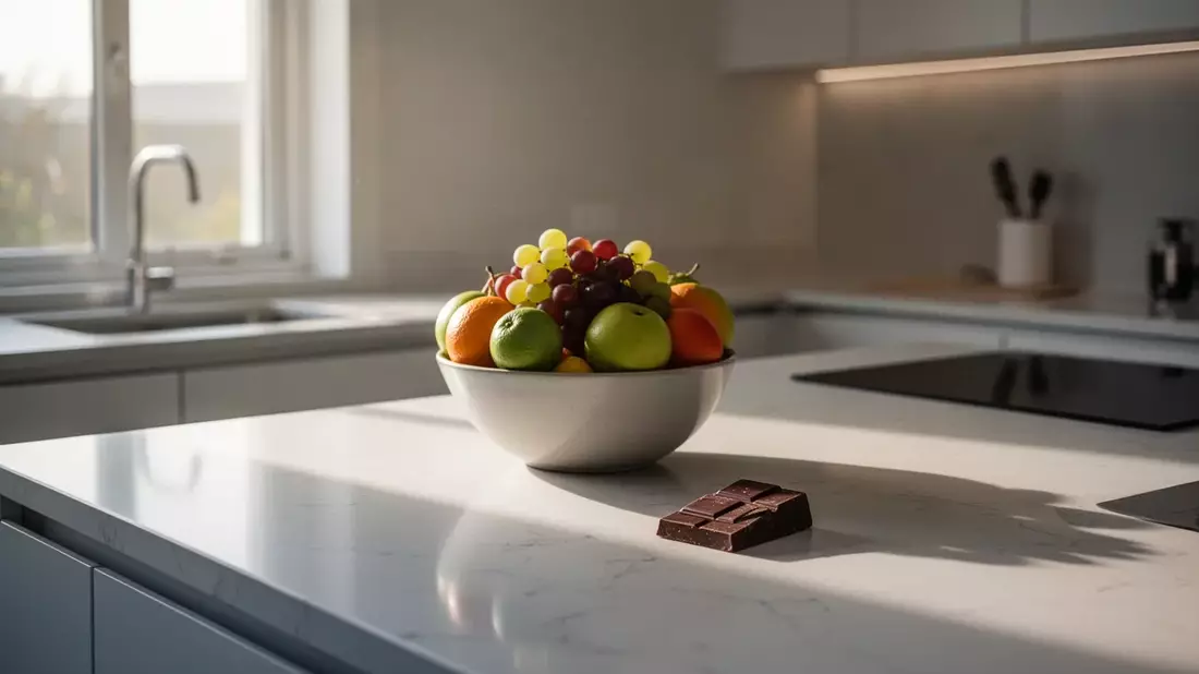Chronobiologie der Ernährung: Wie die Tageszeit den Zuckerkonsum beeinflusst