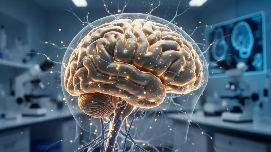 Alzheimer-Risiko: Mütterliche Gene und Lebensstil als Schlüsselfaktoren