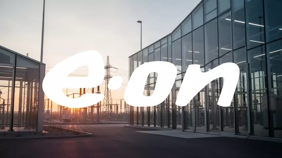 E.ON vor EuroStoxx-50-Comeback: KI-Boom und Rüstung treiben Energienachfrage