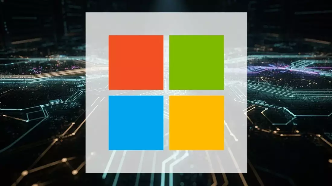Microsoft Stock Surges 15.5% on AI Earnings Beat, Still Below Record High