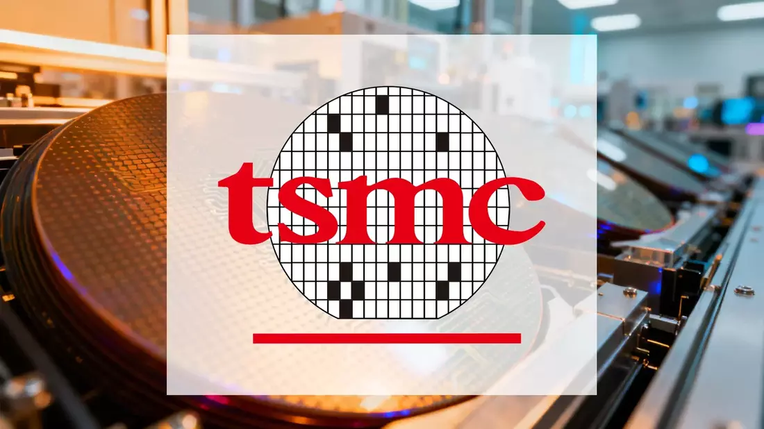 TSMC-Aktie: Warum der Chip-Gigant von der KI-Investitionswelle profitiert