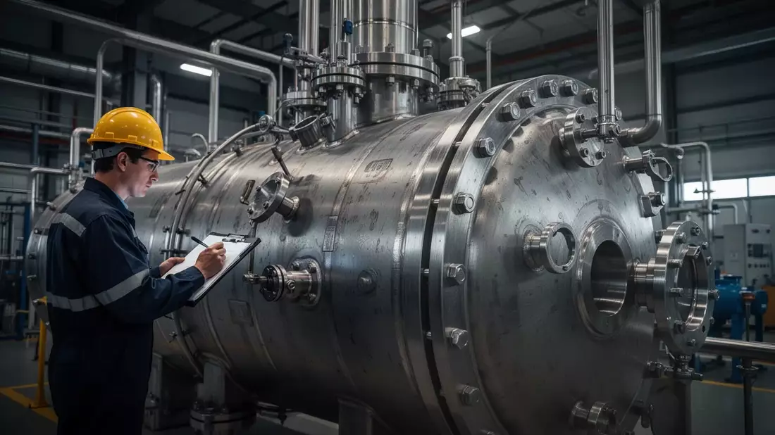 A devastating explosion at a Baotou Steel Group facility in Inner Mongolia that killed 10 people and injured 84 others has been traced to long-term corrosion on the inner wall of a steam storage…