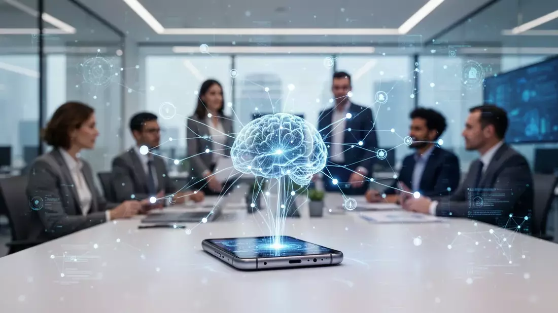 Globe treibt KI-Integration voran: 30 Tools und 84 Prozent Produktivitätsplus