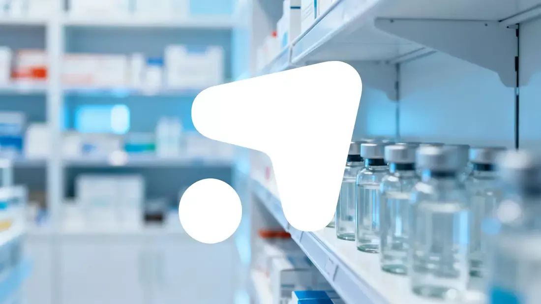 Redcare Pharmacy: Kursrutsch nach Quartalszahlen und Wachstumsabkühlung