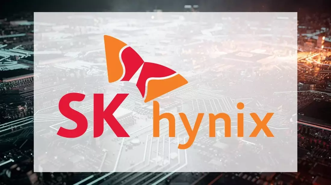 SK Hynix Surges 22.6% on Nvidia Deal and Microsoft Cloud Strength