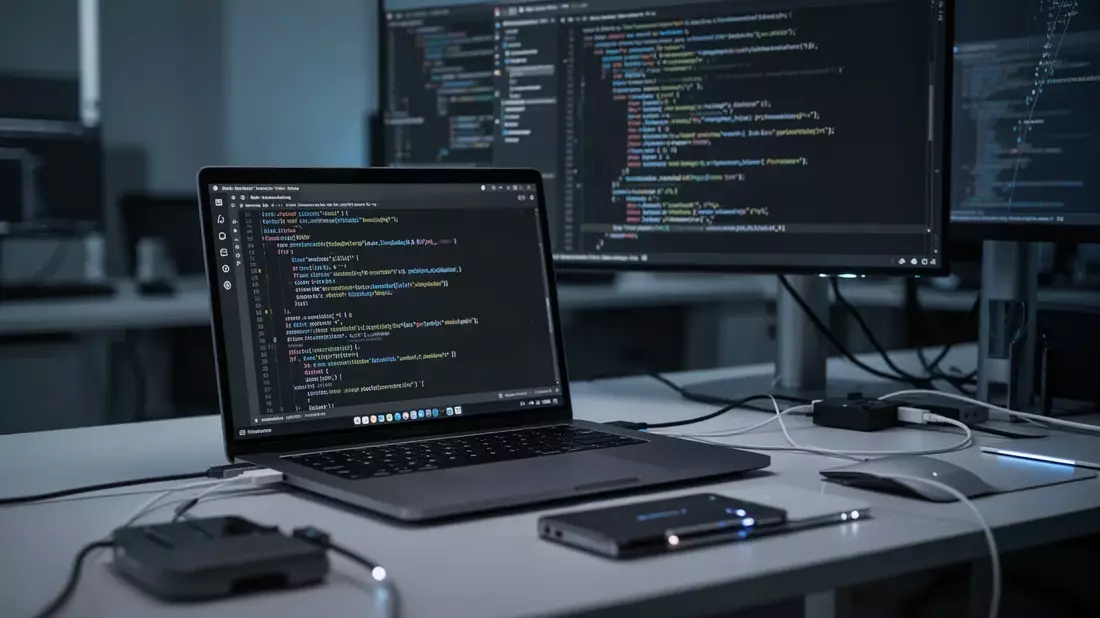 Bor 0.8: Open-Source-Tool für zentrales Linux-Desktop-Management