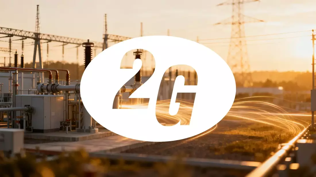 2G Energy: Rekordaufträge aus den USA, aber Aktie fällt trotzdem