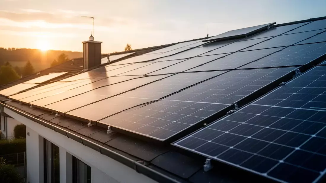 EEG-Reform: Kabinett beschließt Ende der Einspeisevergütung für kleine Solaranlagen
