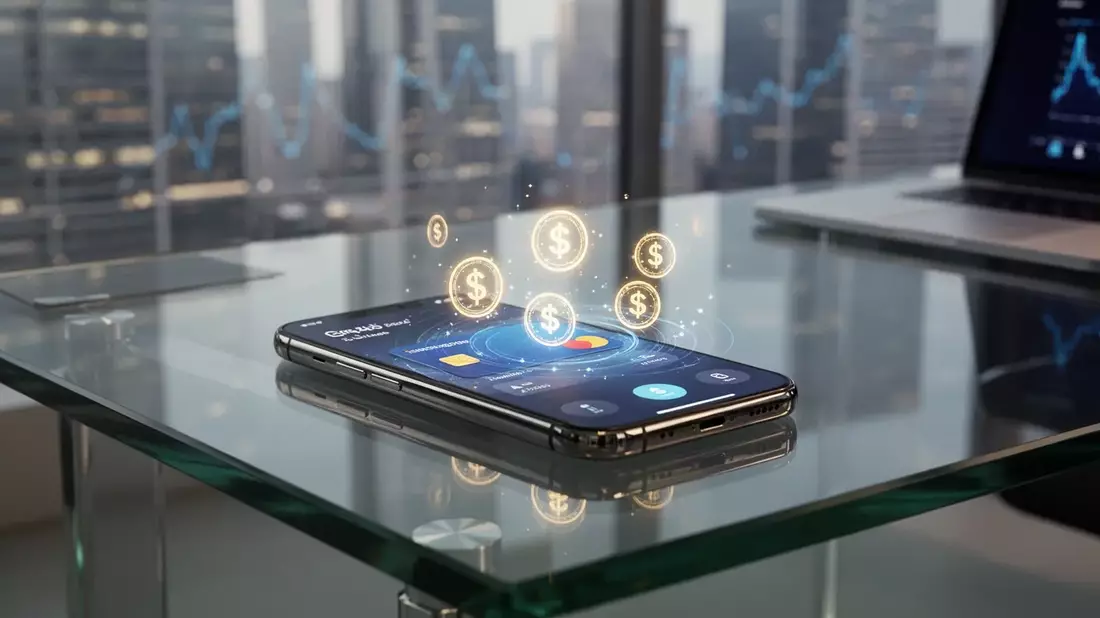 Stablecoin-Neobanken knacken Milliarden-Marke: Krypto-Karten treiben Wachstum