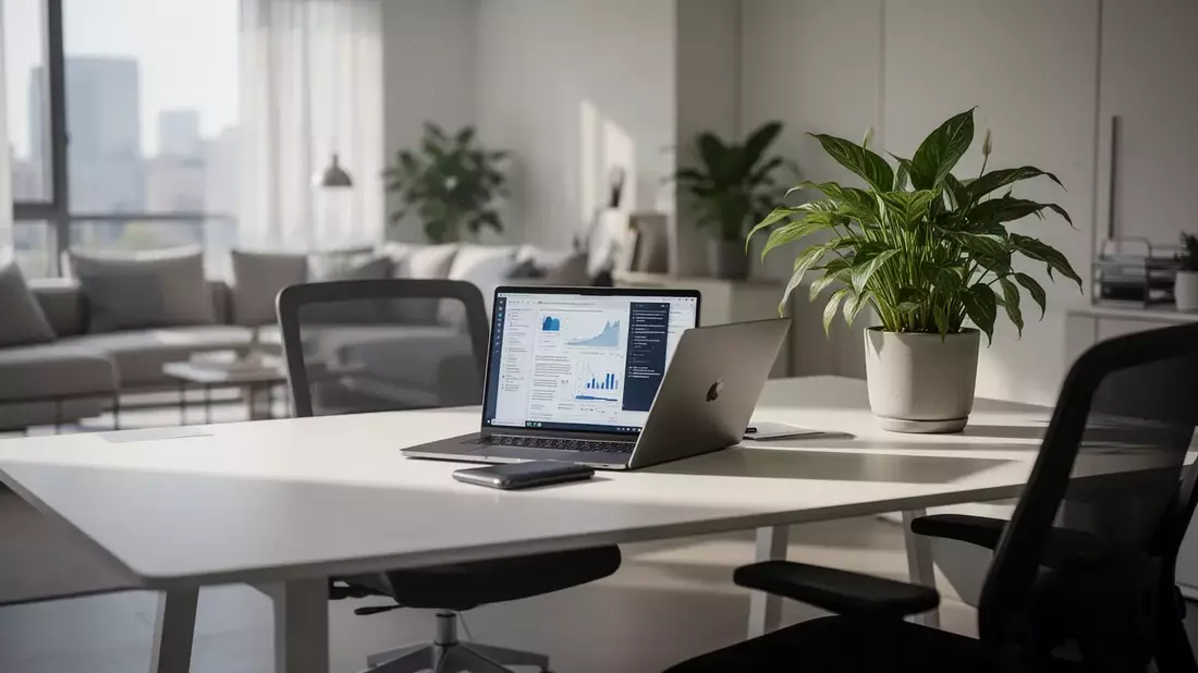 Homeoffice-Dilemma: Rekord-Krankenstand und Produktivitätsgrenzen