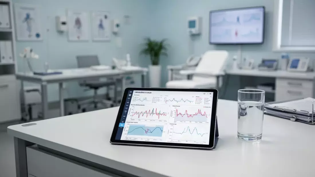 Adipositas-Therapie: Neue Studien, orale Medikamente und Zuckersteuer ab 2028