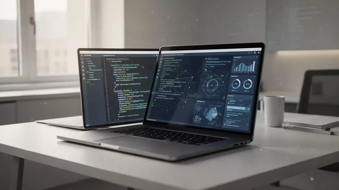 Open Source erobert Büro und KI: Der Wandel hin zu offenen Systemen